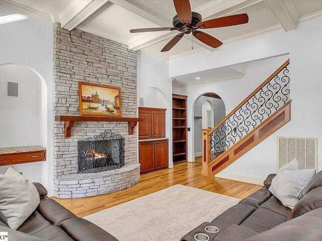 Photo of 223 Tuscan Ridge Trail