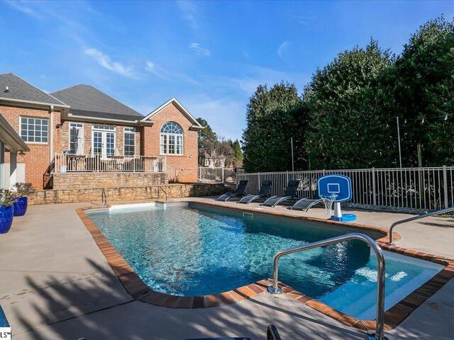 Photo of 223 Tuscan Ridge Trail