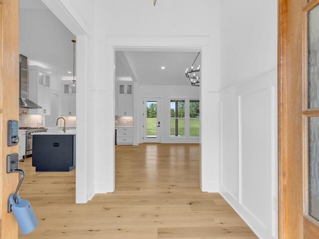 Photo of 164 Triangle Pine Road