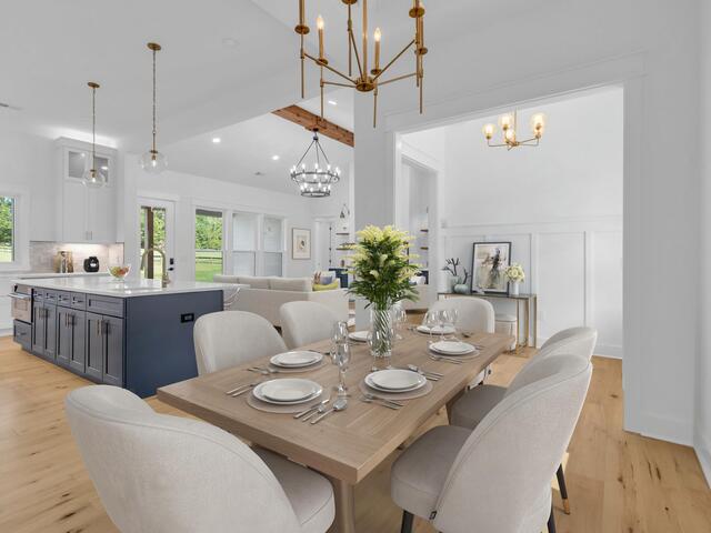 Photo of 164 Triangle Pine Road