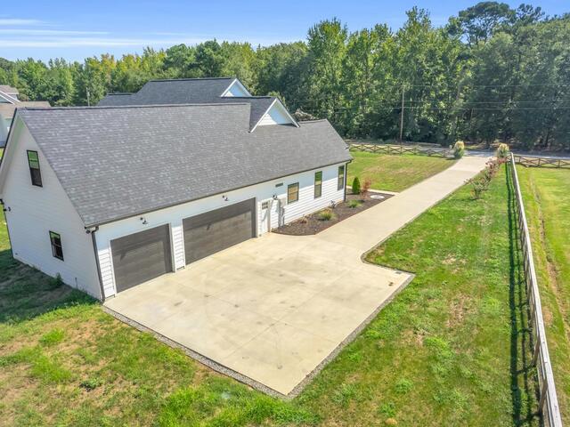 Photo of 164 Triangle Pine Road