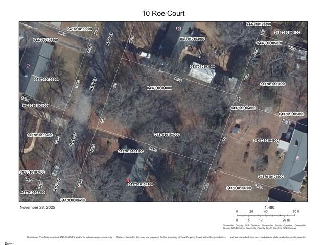 Photo of 10 Roe Court