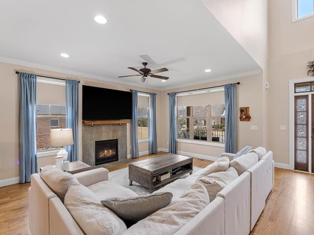 Photo of 10 Colonel Storrs Court