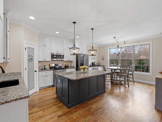 Photo of 10 Colonel Storrs Court