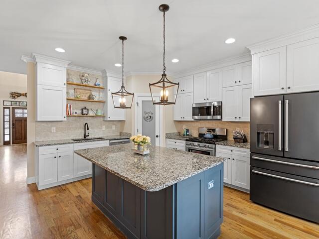 Photo of 10 Colonel Storrs Court