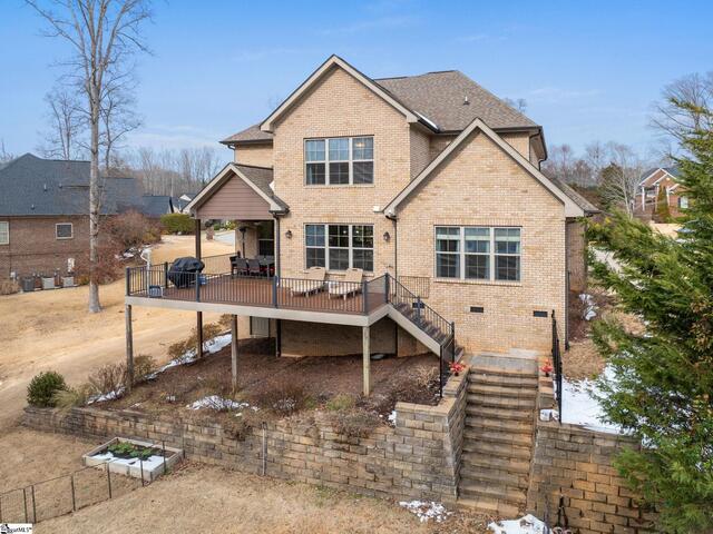 Photo of 10 Colonel Storrs Court