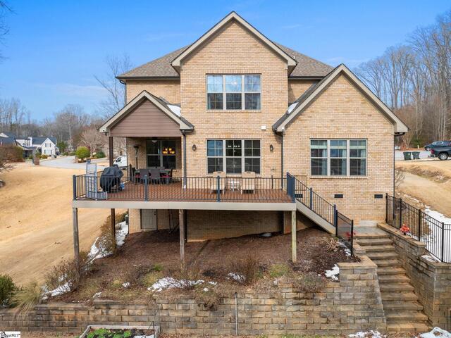 Photo of 10 Colonel Storrs Court