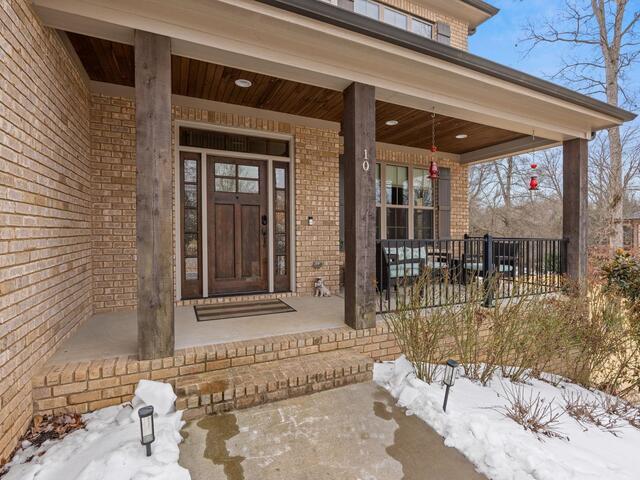 Photo of 10 Colonel Storrs Court