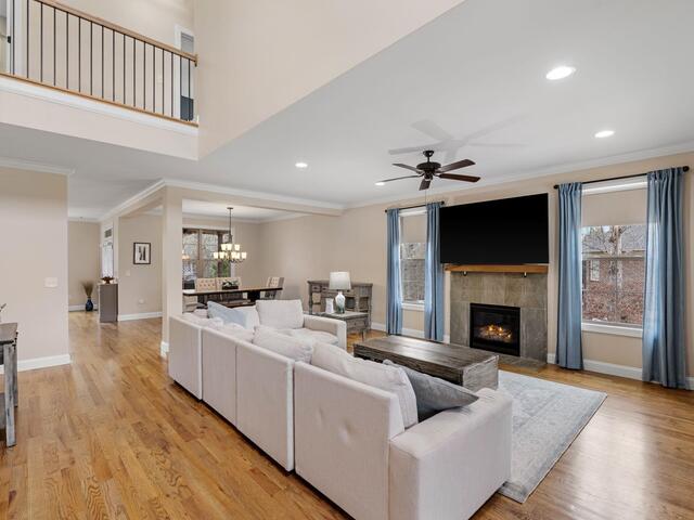 Photo of 10 Colonel Storrs Court