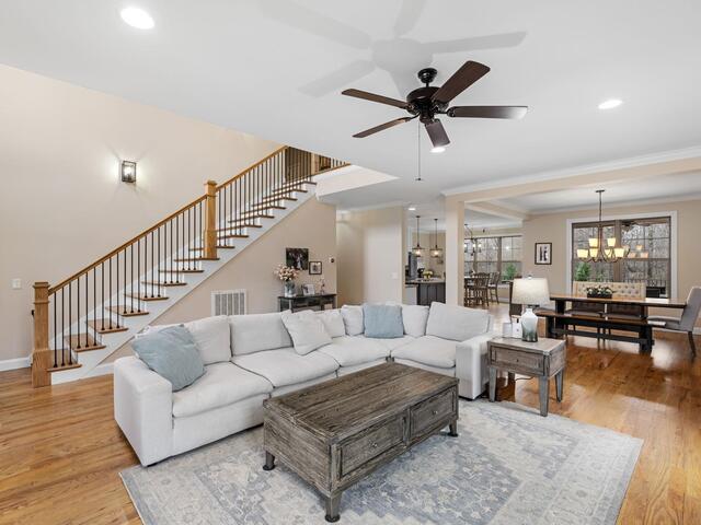 Photo of 10 Colonel Storrs Court