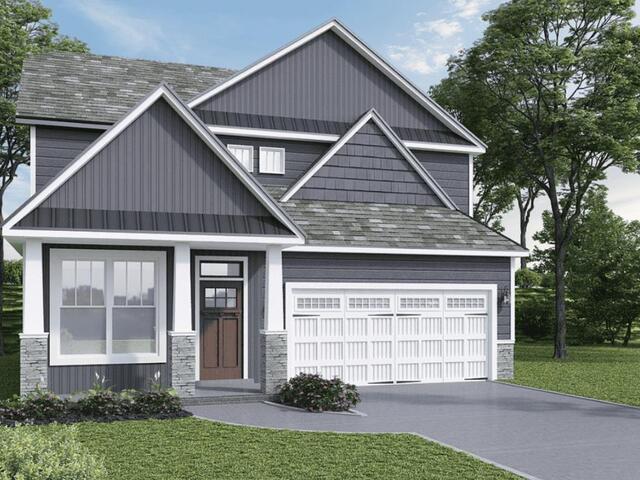 Photo of 223 Chapel Creek Court