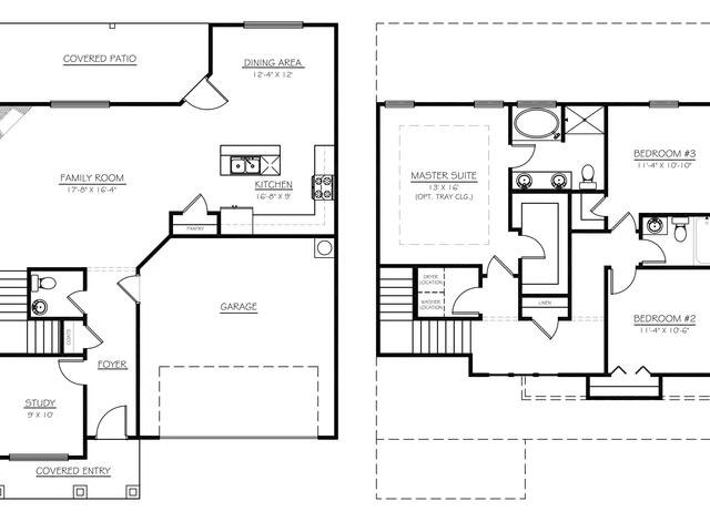 Photo of 223 Chapel Creek Court
