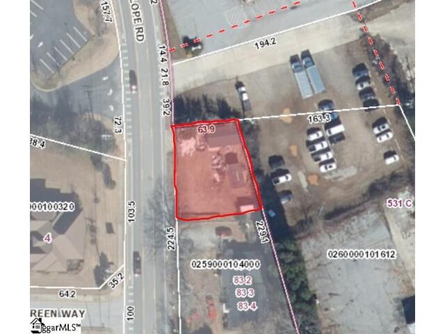 Photo of 83 Rocky Slope Road