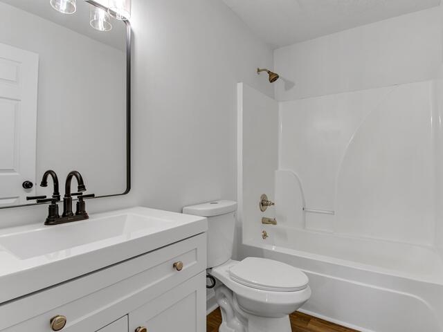 Photo of 58 Arbours West Lane