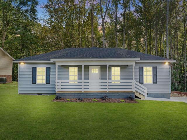 Photo of 420 Fox Valley Road