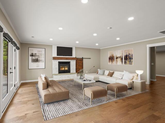 Photo of 181 Cherokee Hill Ridge Road