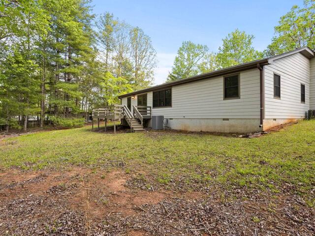 Photo of 181 Cherokee Hill Ridge Road