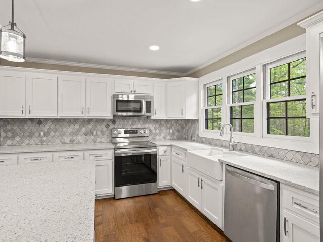 Photo of 181 Cherokee Hill Ridge Road