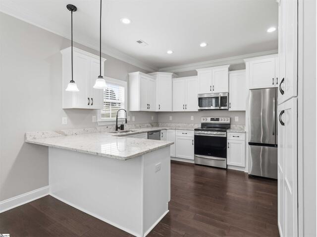 Photo of 615 Spearman Road