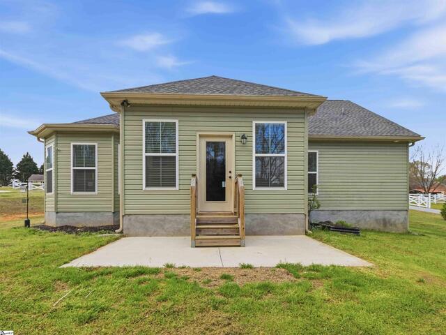 Photo of 615 Spearman Road