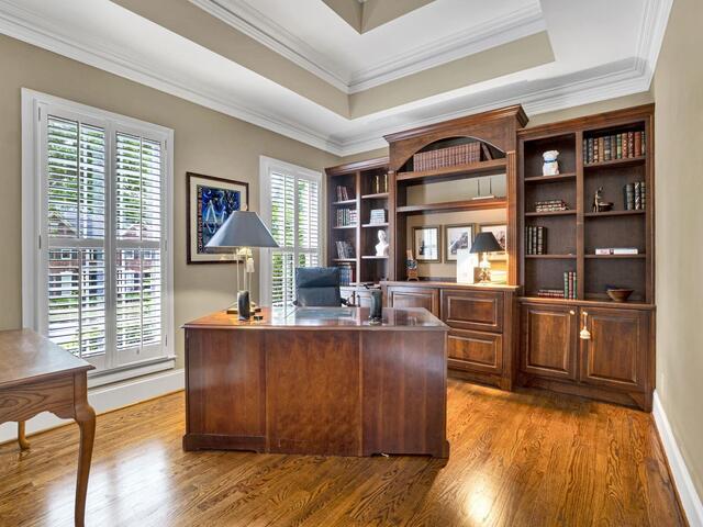 Photo of 14 WOLF RUN Drive
