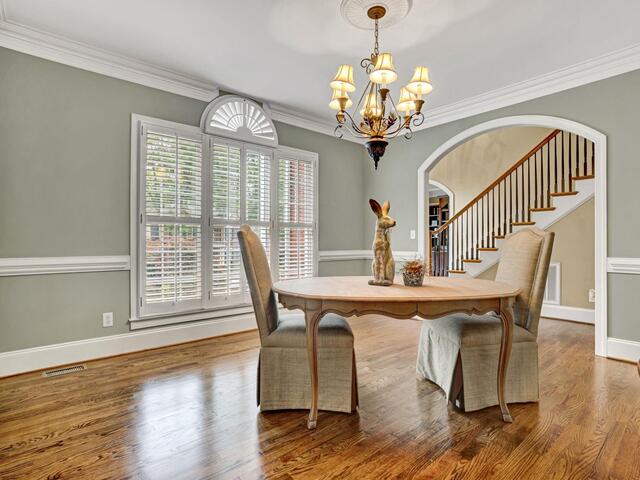 Photo of 14 WOLF RUN Drive