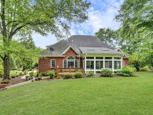 Photo of 14 WOLF RUN Drive