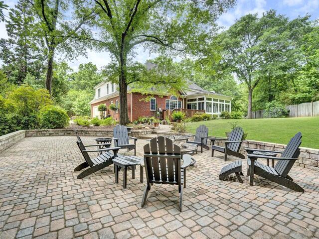 Photo of 14 WOLF RUN Drive