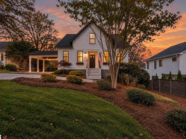 Photo of 425 E Faris Road