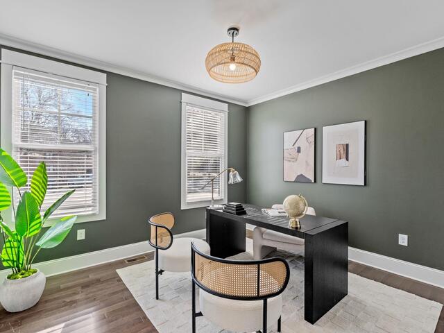 Photo of 425 E Faris Road