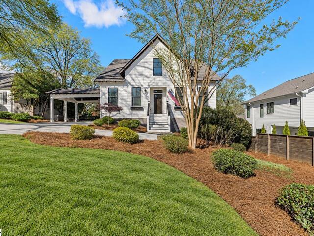 Photo of 425 E Faris Road
