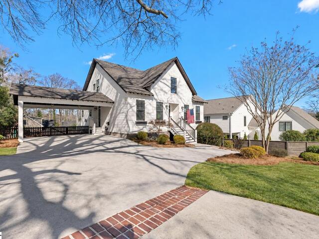 Photo of 425 E Faris Road