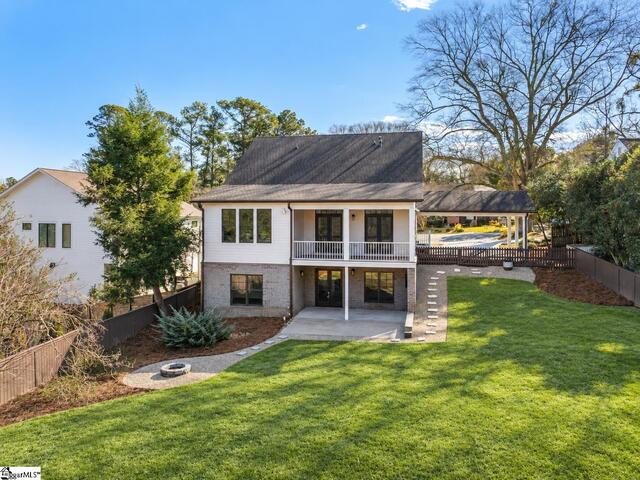 Photo of 425 E Faris Road