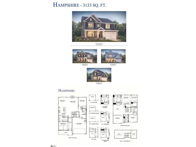 Photo of 126 Barred Owl Road