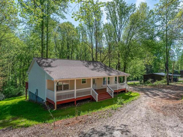Photo of 2134 Geer Highway