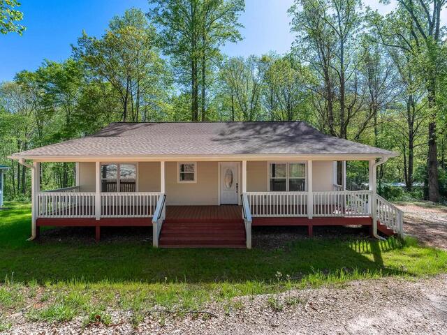 Photo of 2134 Geer Highway