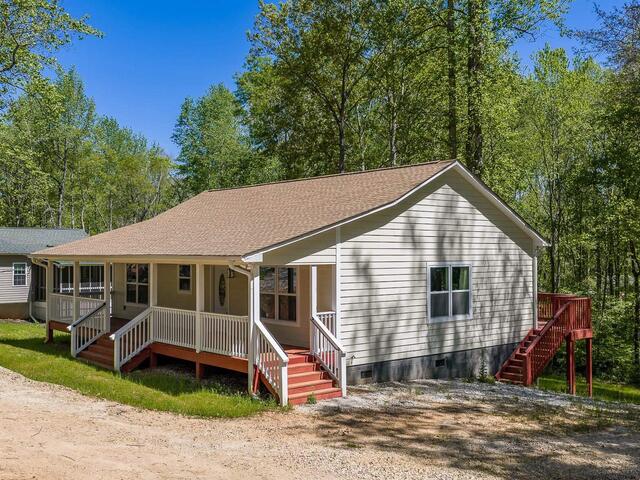 Photo of 2134 Geer Highway