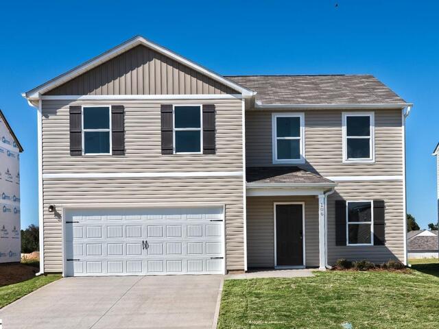 Photo of 106 Merriville Drive