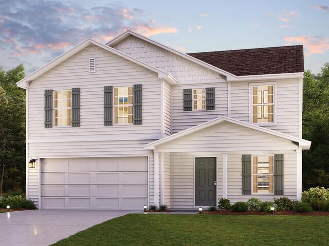 Photo of 106 Merriville Drive