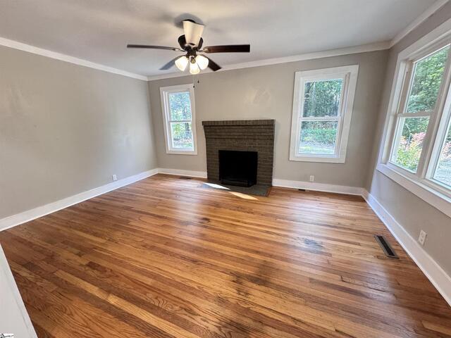 Photo of 637 N Old Laurens Road