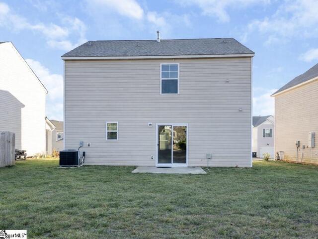 Photo of 422 Seaborn Circle