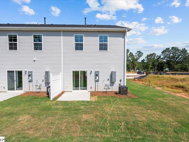 Photo of 118 Pacific Mill Place