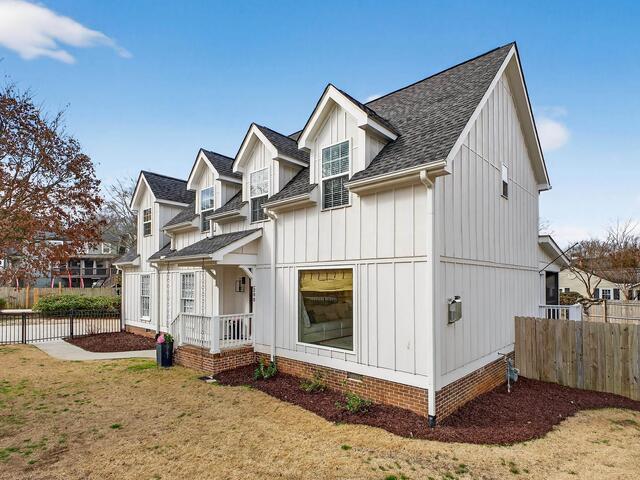 Photo of 200 Tomassee Avenue