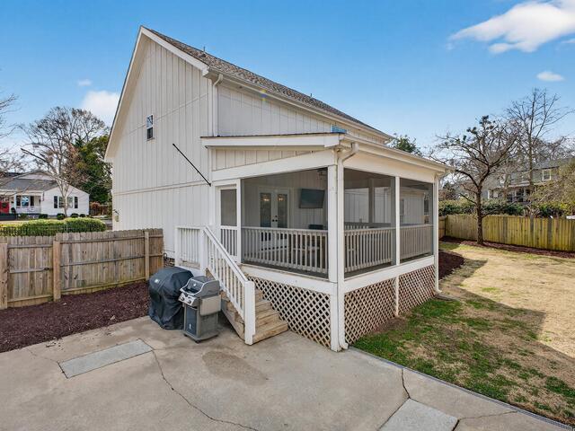 Photo of 200 Tomassee Avenue