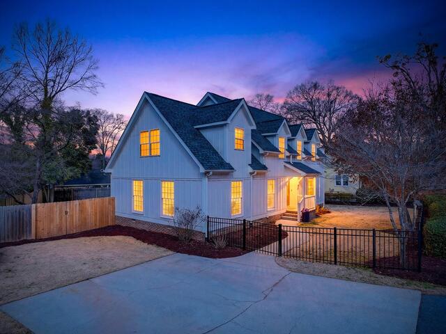 Photo of 200 Tomassee Avenue