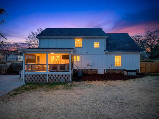 Photo of 200 Tomassee Avenue