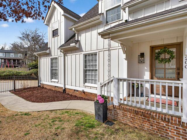 Photo of 200 Tomassee Avenue