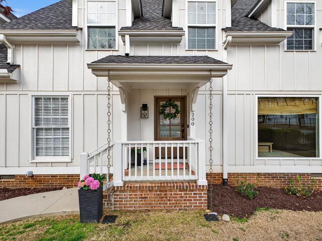 Photo of 200 Tomassee Avenue