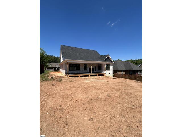 Photo of 580 Chattooga Road