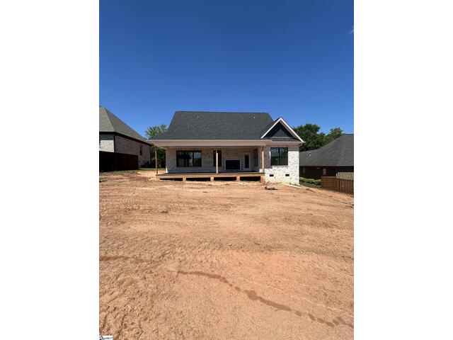 Photo of 580 Chattooga Road